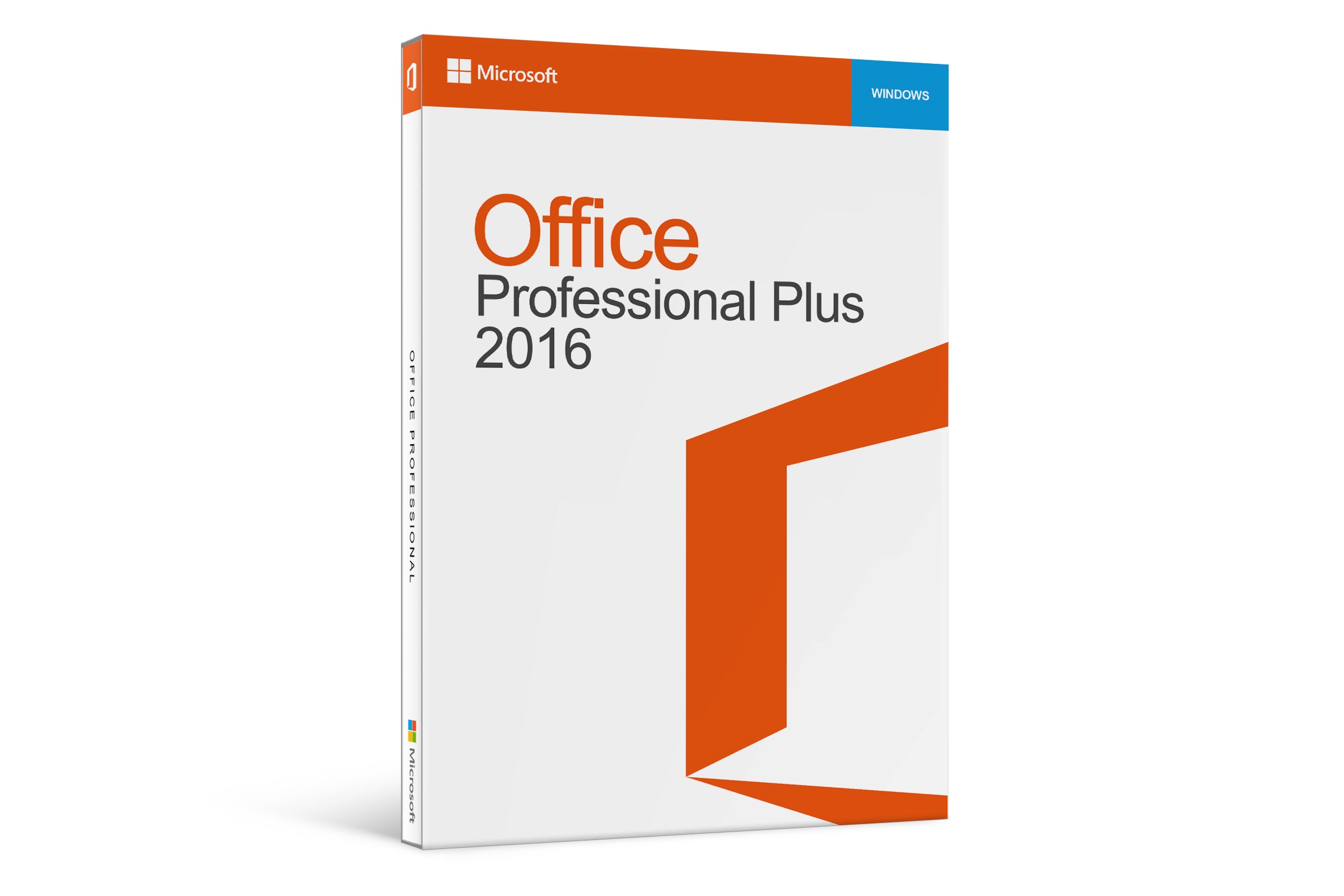 Office 2016 Professional Plus