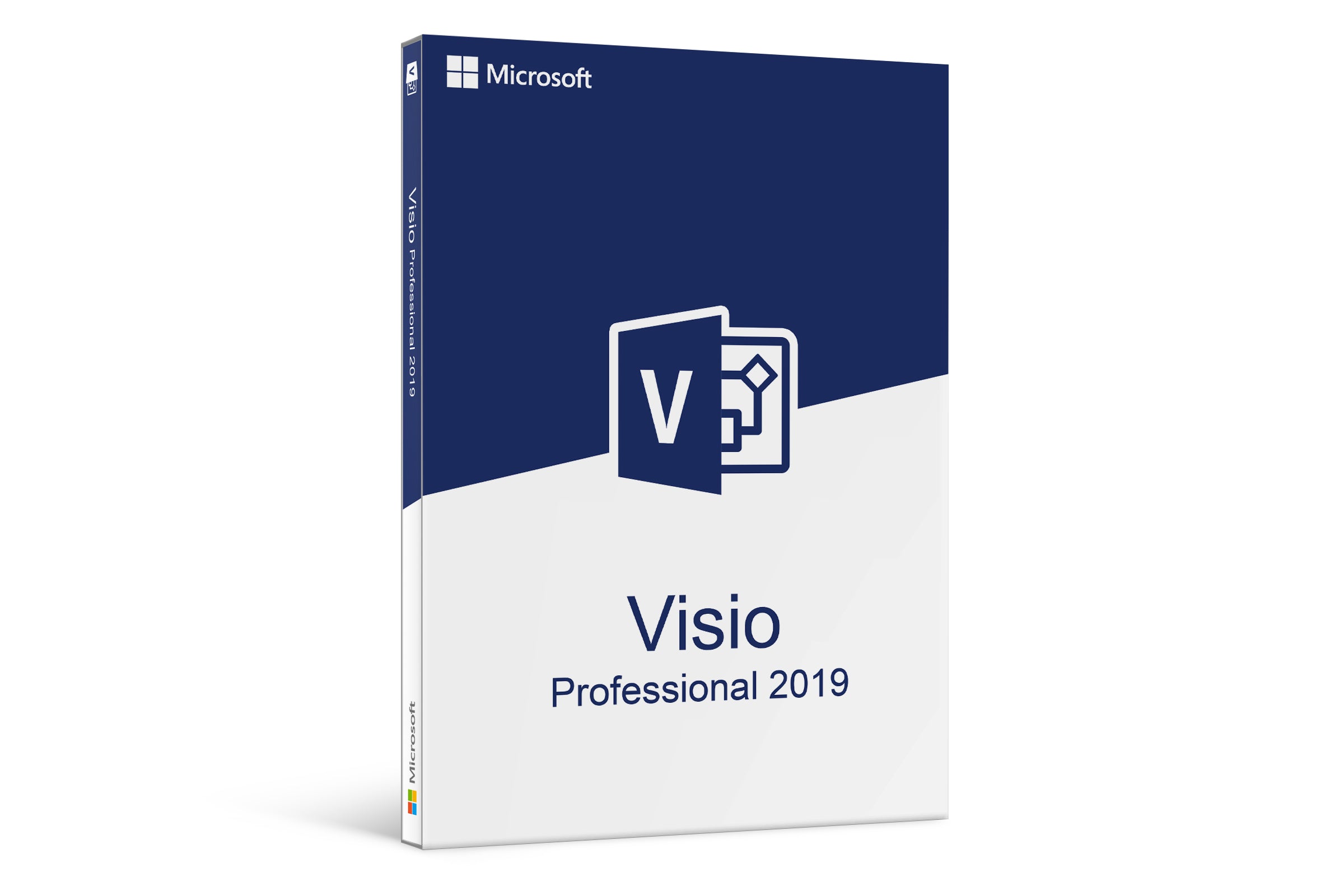 Visio 2019 Professional