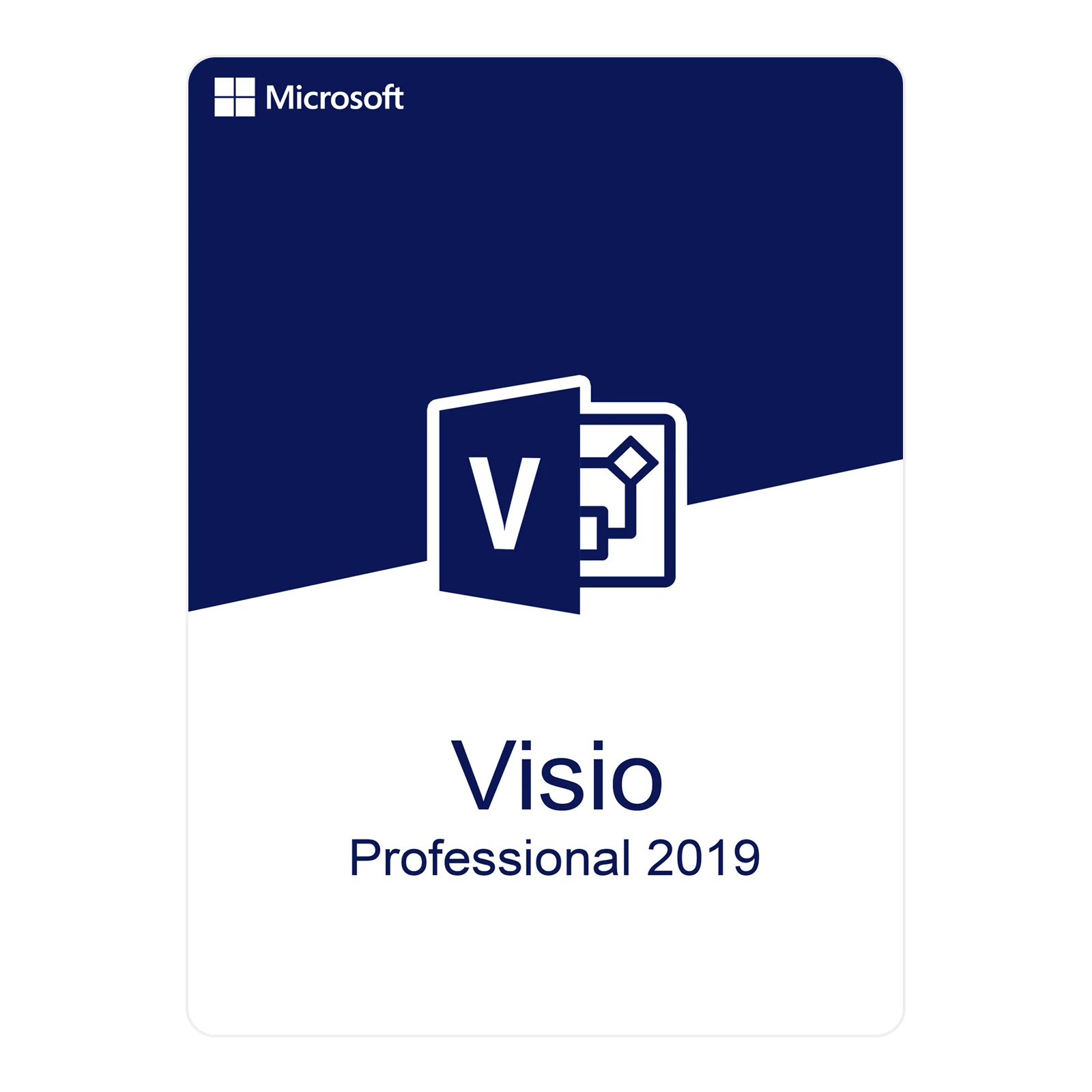 Visio 2019 Professional