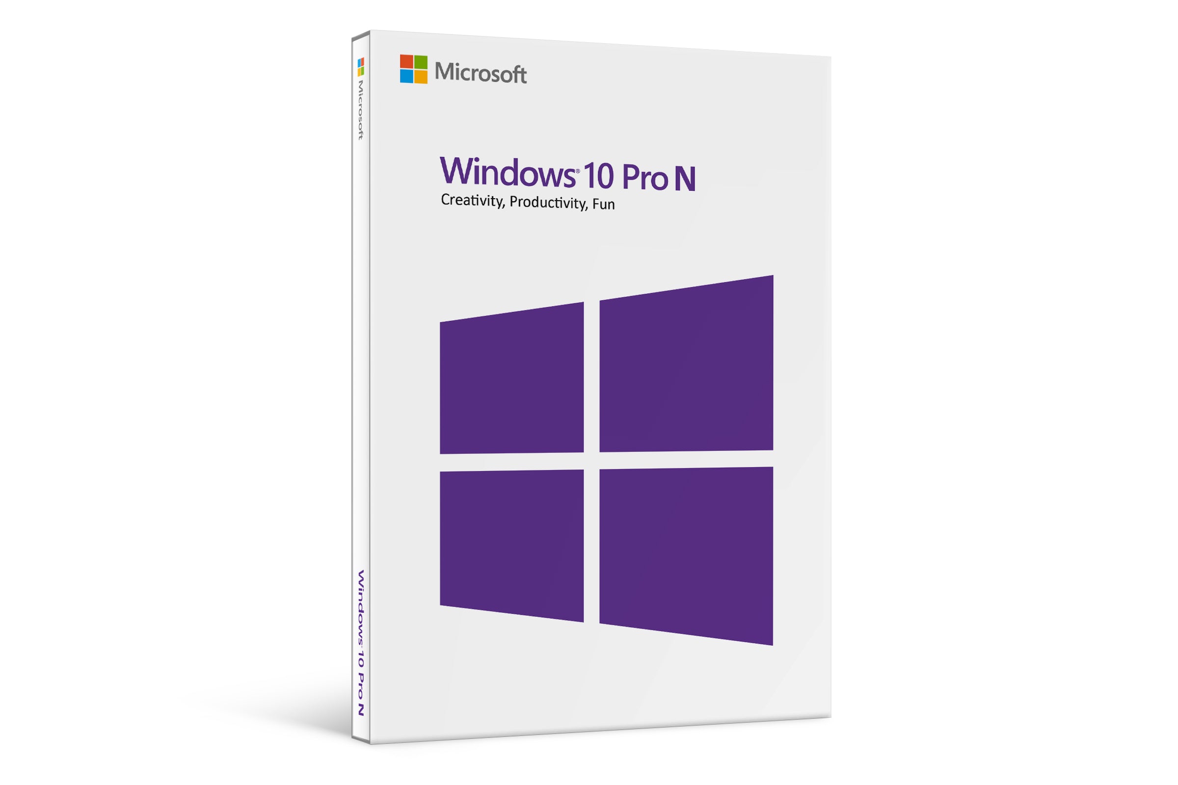 Windows 10 Pro N