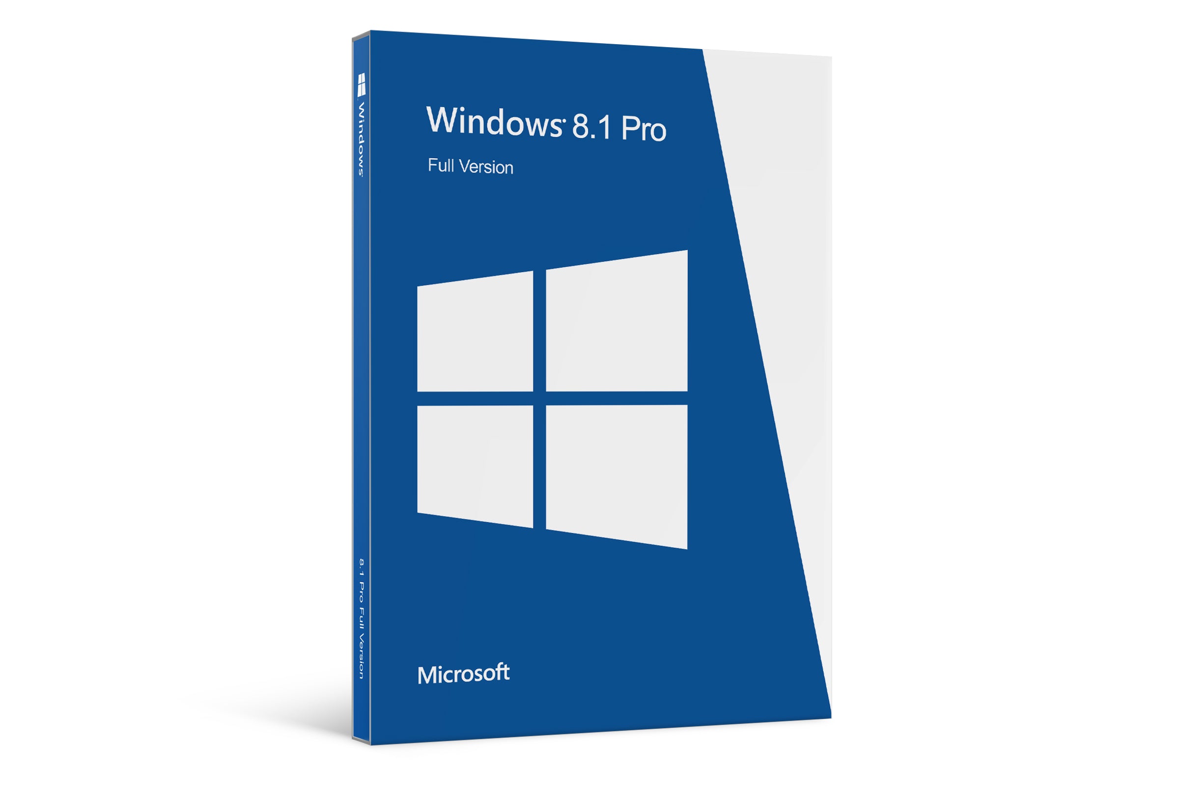 Windows 8.1 Pro