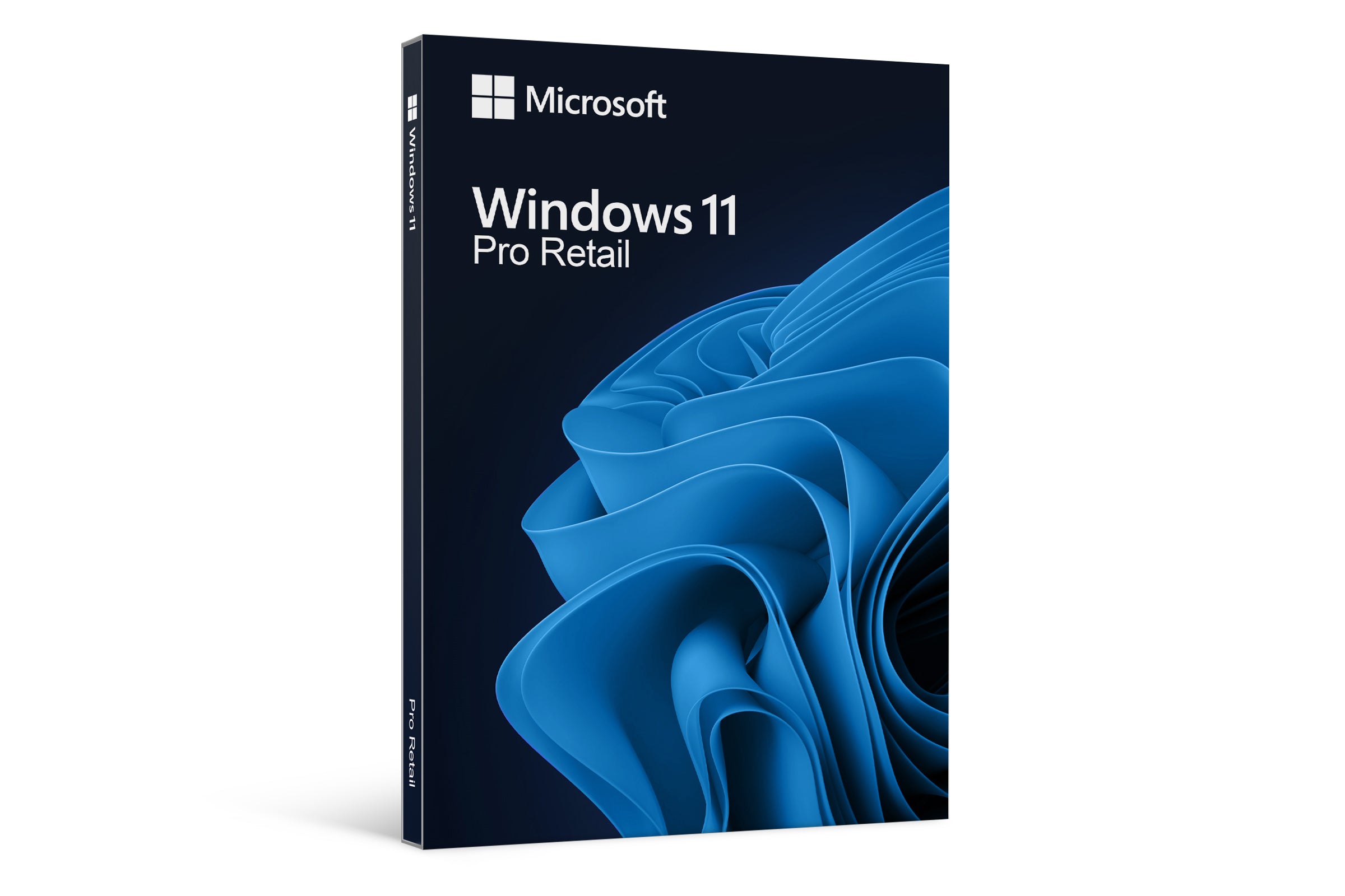 Windows 11 Pro Retail