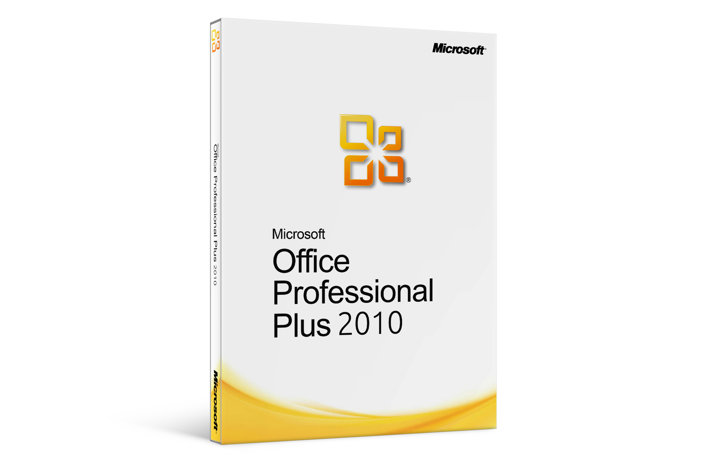 Office 2010 Pro Plus Retail