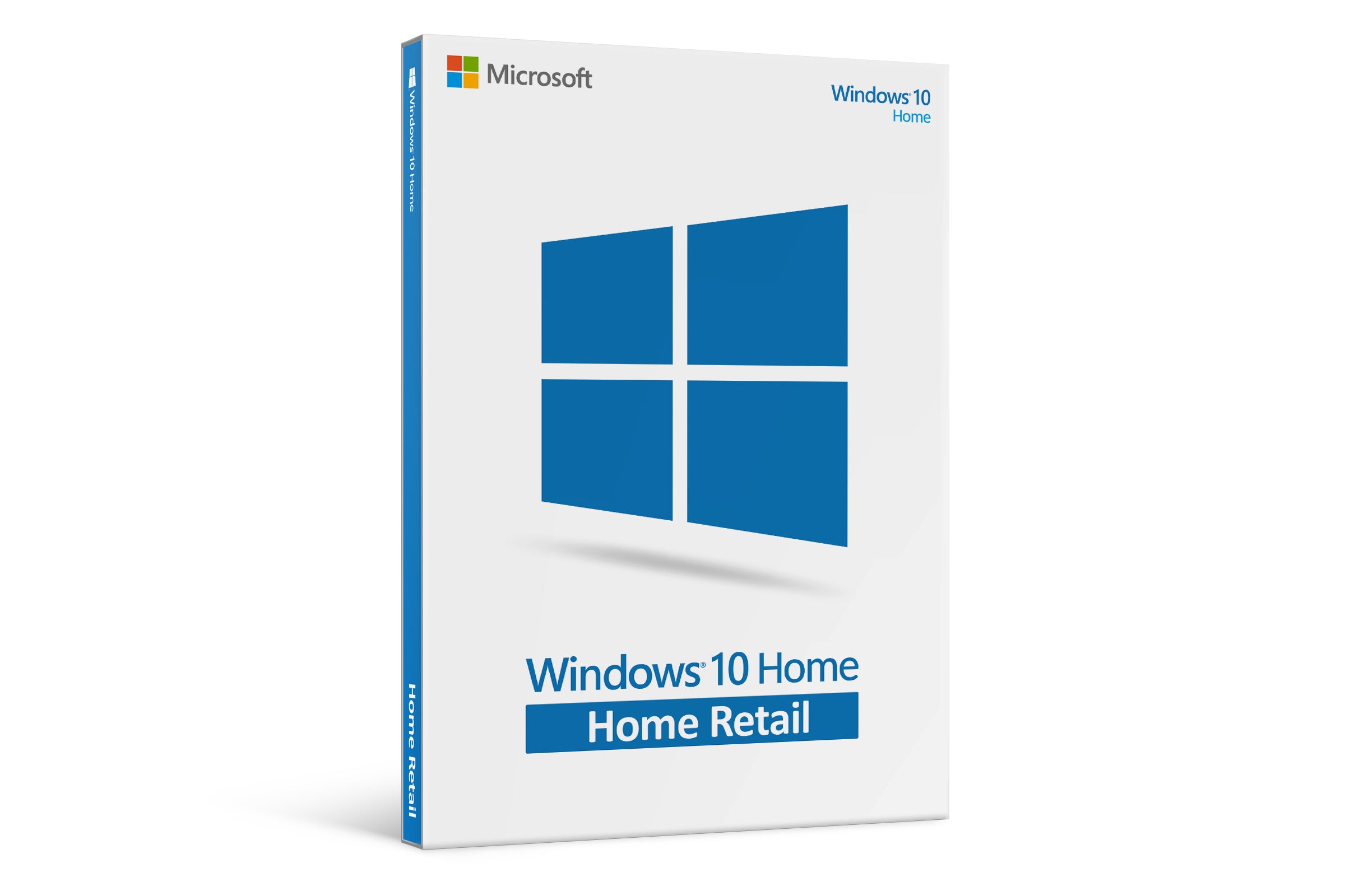 Windows 10 Home Retail
